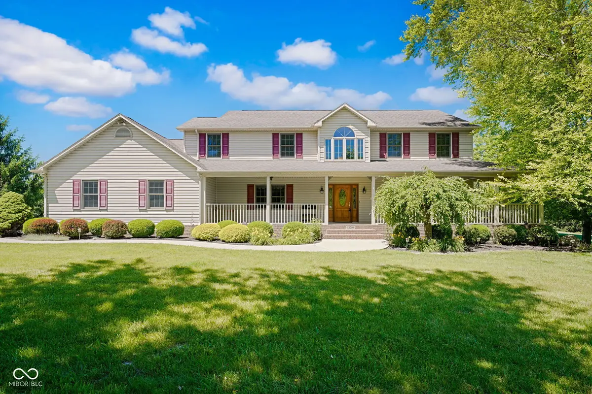 13010 E Otter Creek Lane, Columbus, IN 47203 - #1
