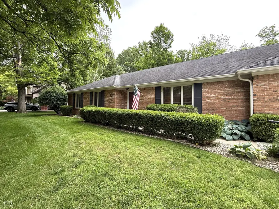 6579 English Drive, Avon, IN 46123 - #2