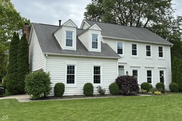 763 Grace Drive, Carmel, IN 46032