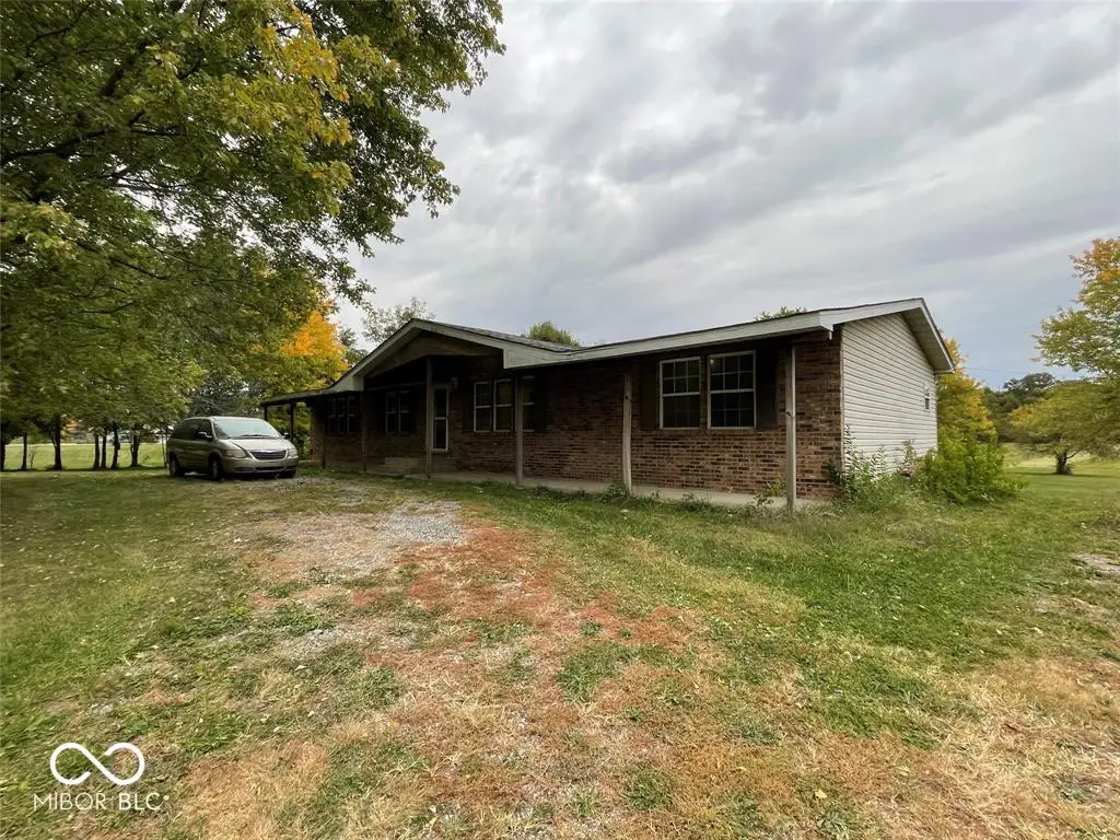 1227 Holmes Road, Lebanon, IN 46052 - #1
