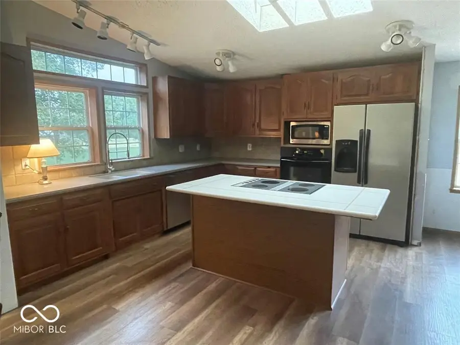 1227 Holmes Road, Lebanon, IN 46052 - #3