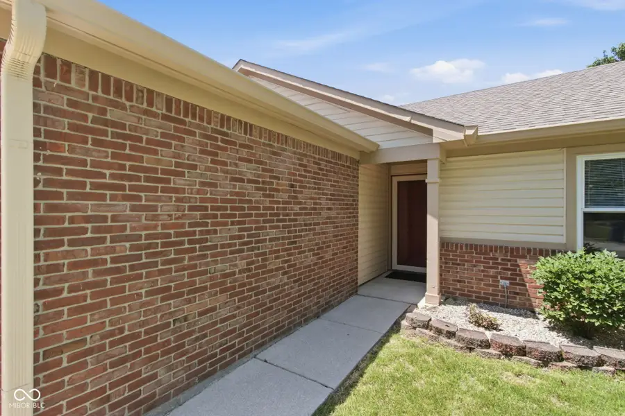 12536 Trophy Drive, Fishers, IN 46038 - #2