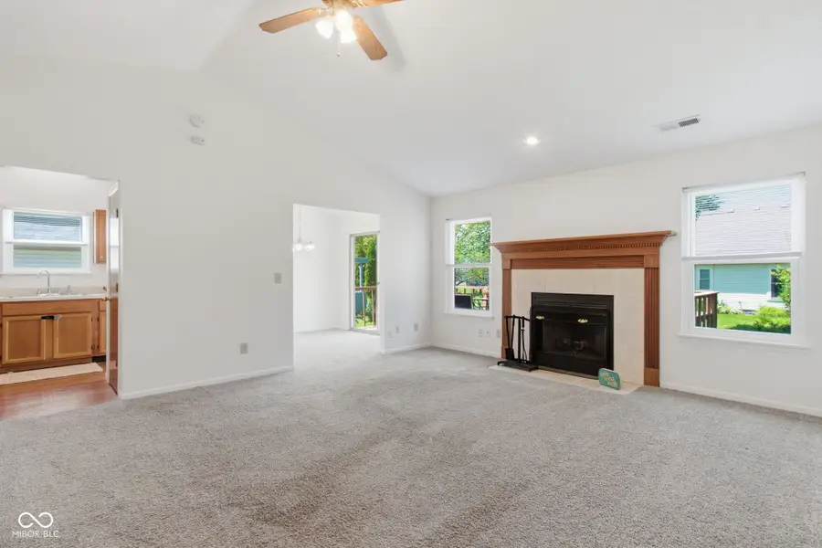 12536 Trophy Drive, Fishers, IN 46038 - #3