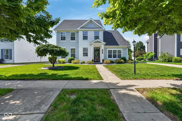 1271 Liberty Drive, Westfield, IN 46074