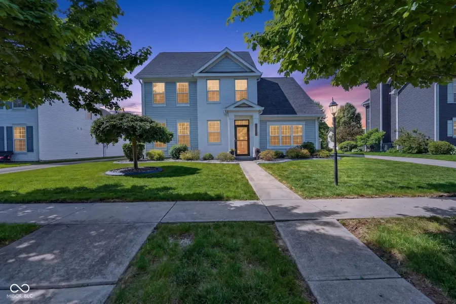 1271 Liberty Drive, Westfield, IN 46074 - #2