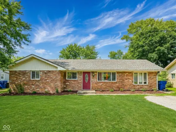 7242 E 52nd Street, Indianapolis, IN 46226