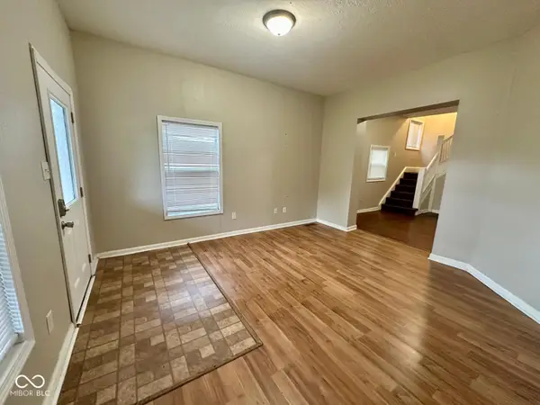 1058 W 31st Street, Indianapolis, IN 46208