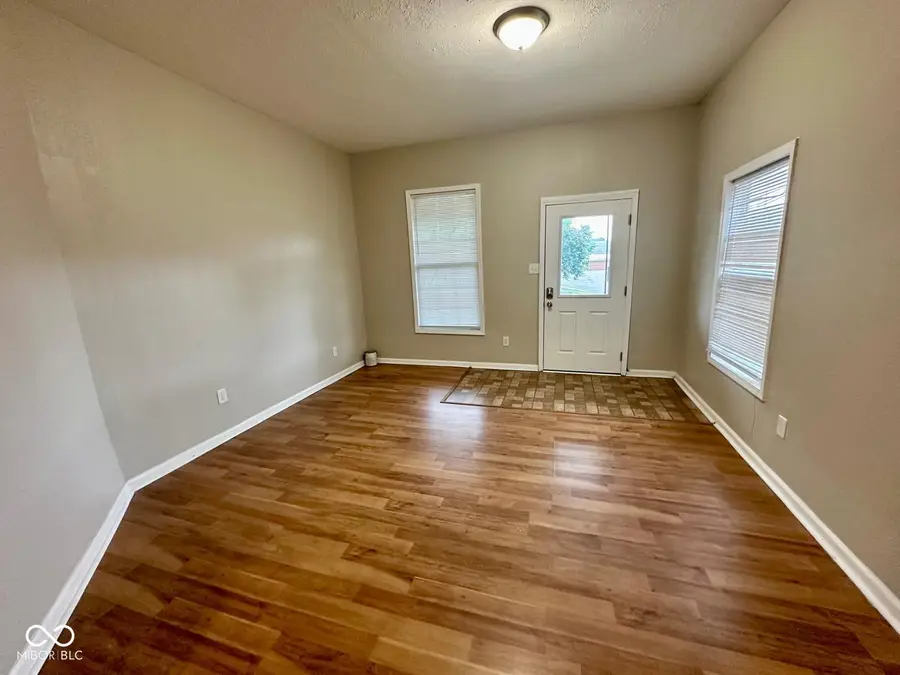 1058 W 31st Street, Indianapolis, IN 46208 - #2