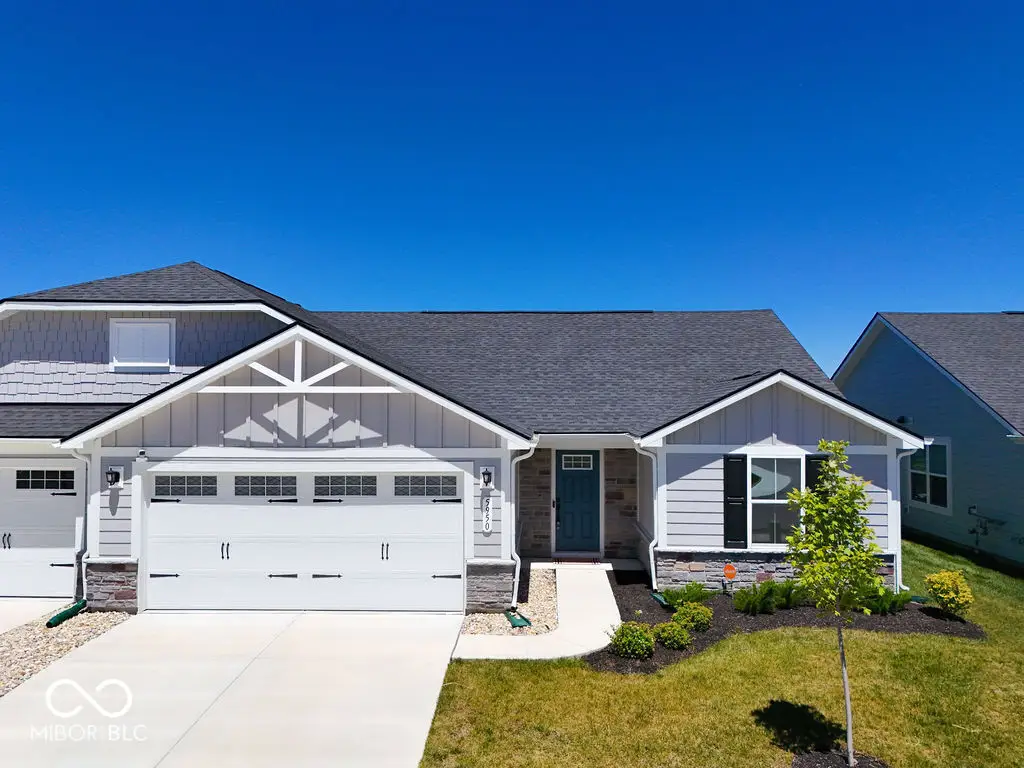 5950 Rancho Drive, Plainfield, IN 46168 - #1