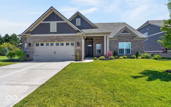11512 Flynn Place, Noblesville, IN 46060