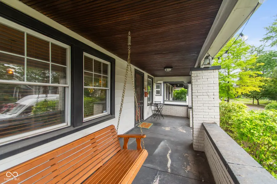 833 N Chester Avenue, Indianapolis, IN 46201 - #3