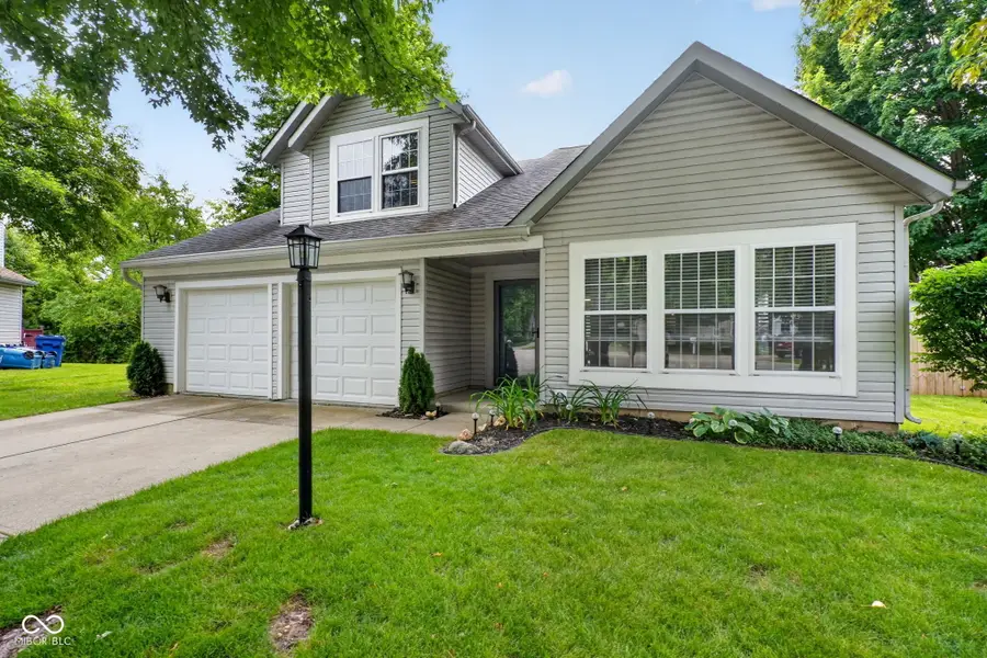 7023 Elias Circle, Indianapolis, IN 46236 - #2