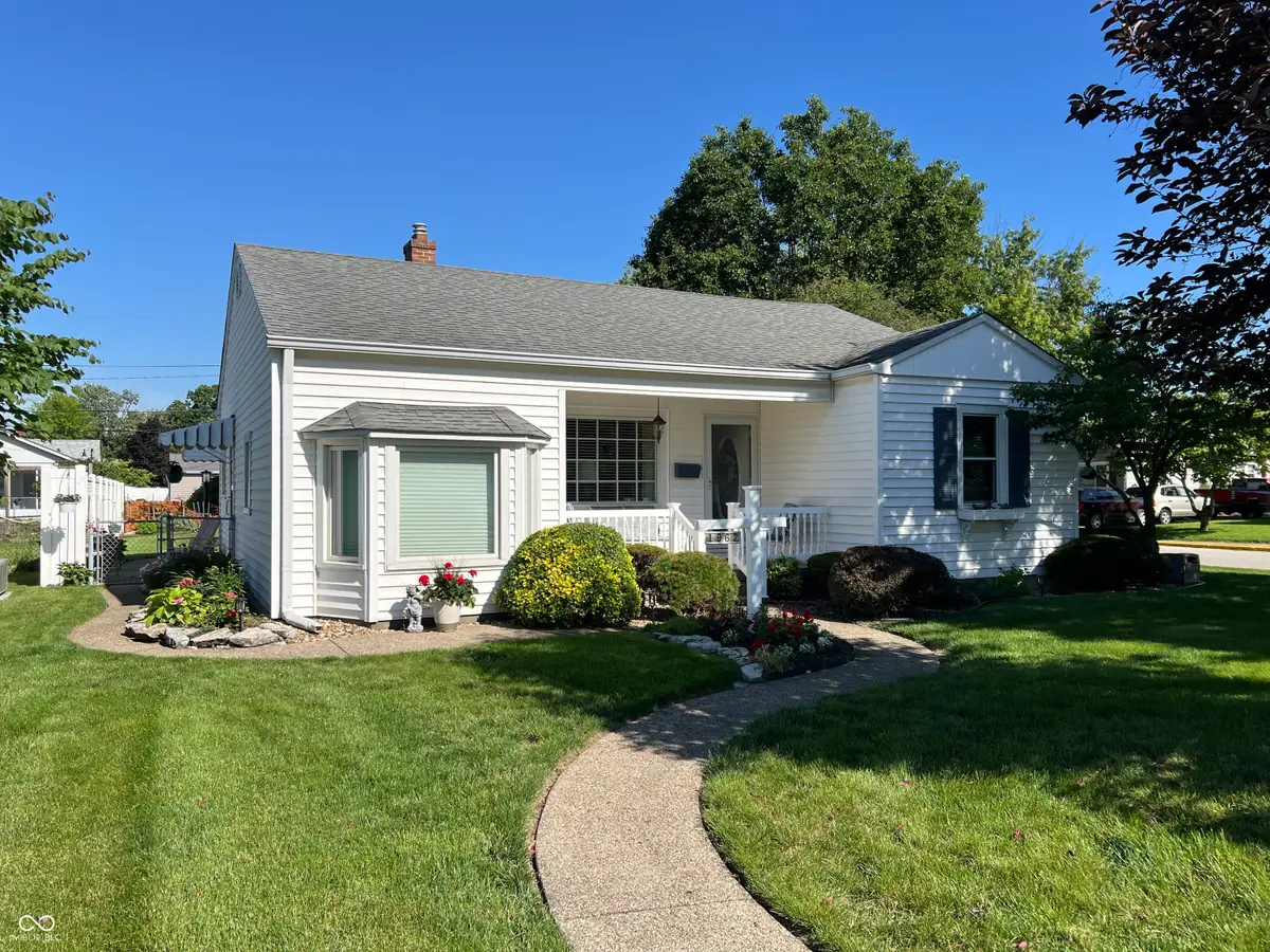 1962 Macarthur Lane, Speedway, IN 46224 - #1