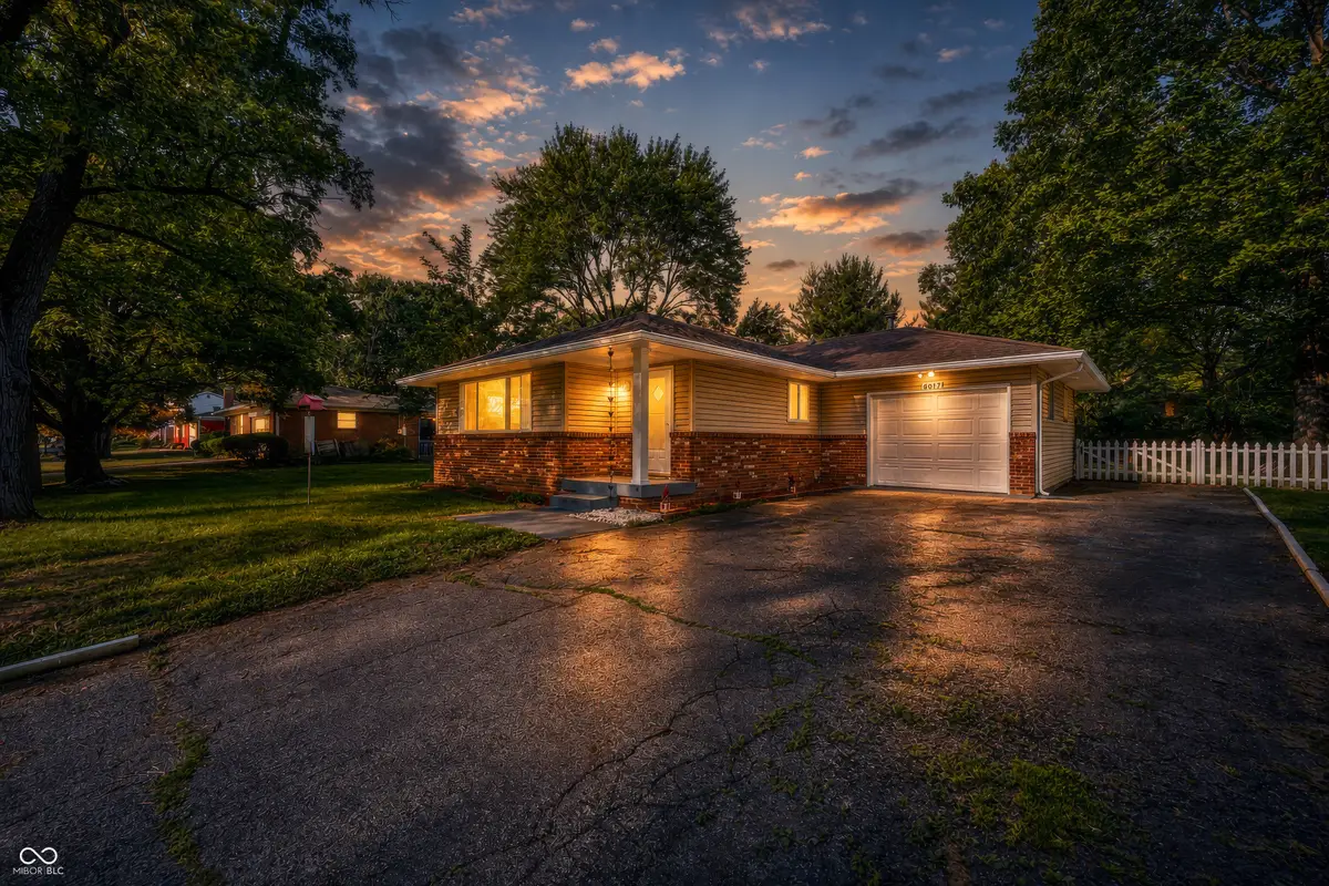 6017 Northland Road, Indianapolis, IN 46228 - #1