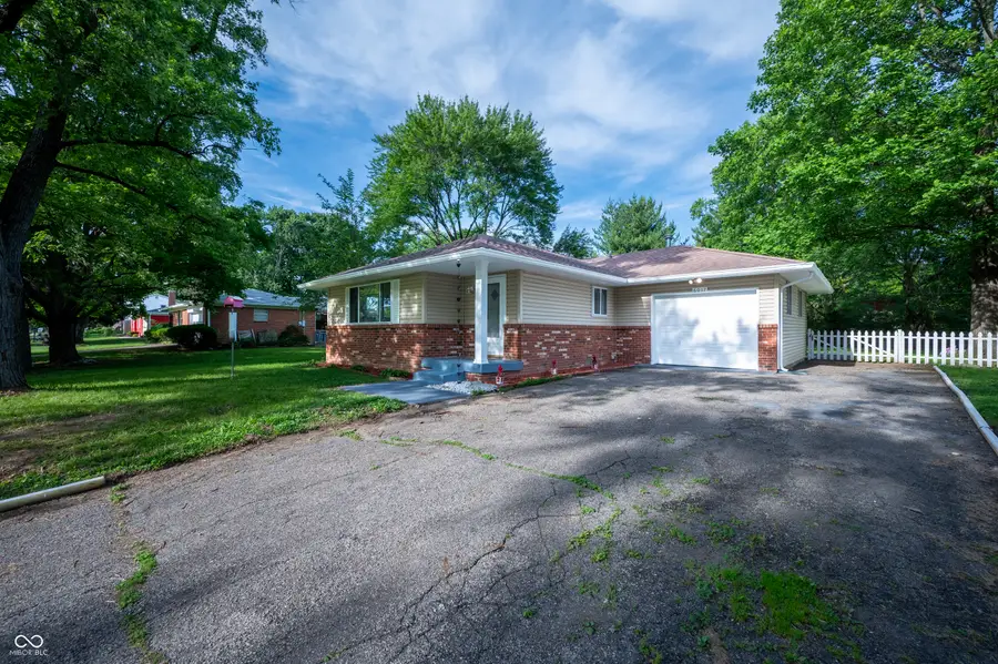 6017 Northland Road, Indianapolis, IN 46228 - #2
