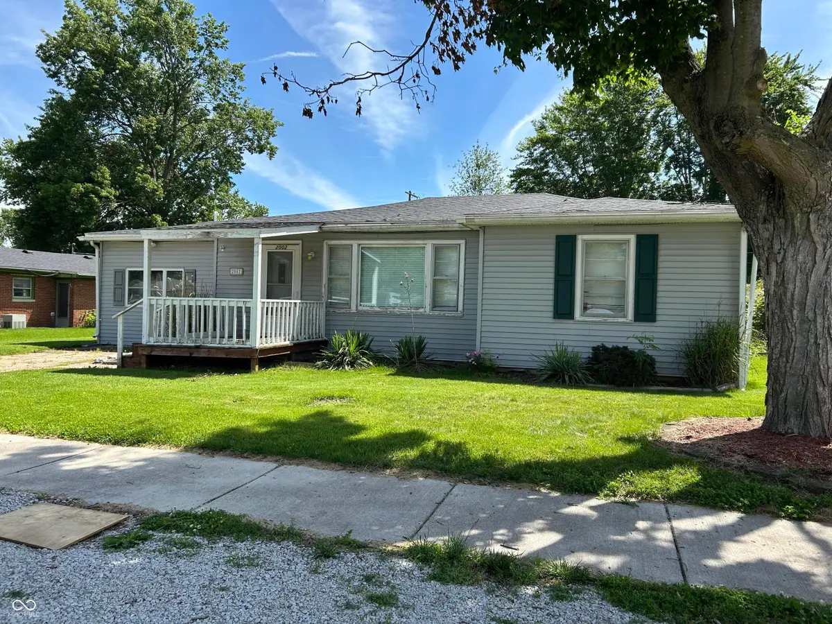 2002 Barton Avenue, Terre Haute, IN 47802 - #1