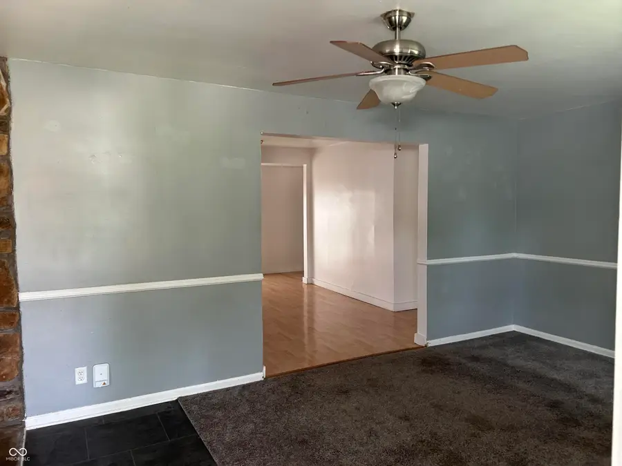 2002 Barton Avenue, Terre Haute, IN 47802 - #3
