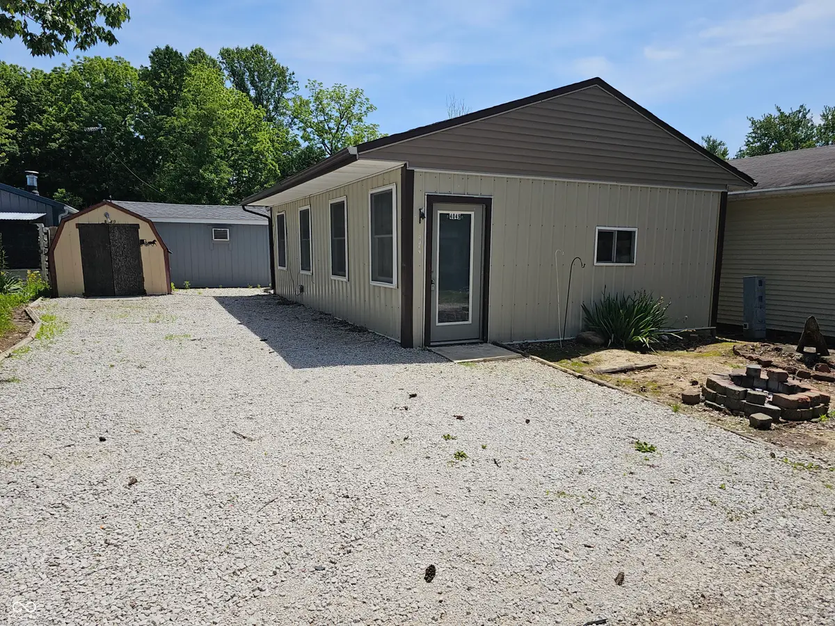 4049 Van Bibber Lake Estate, Greencastle, IN 46135 - #1