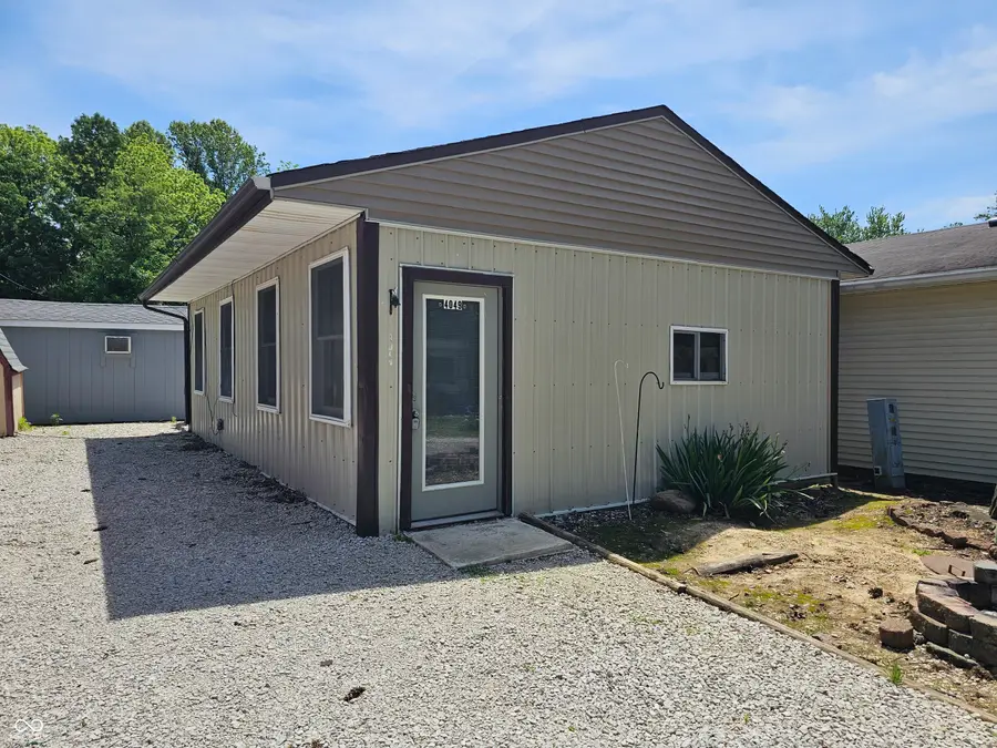 4049 Van Bibber Lake Estate, Greencastle, IN 46135 - #2