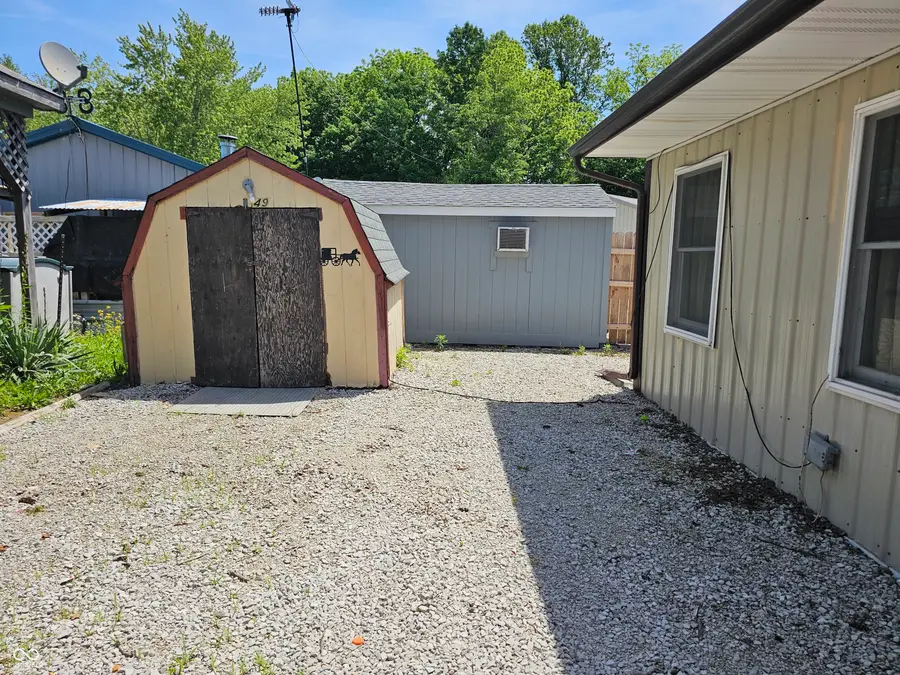 4049 Van Bibber Lake Estate, Greencastle, IN 46135 - #3