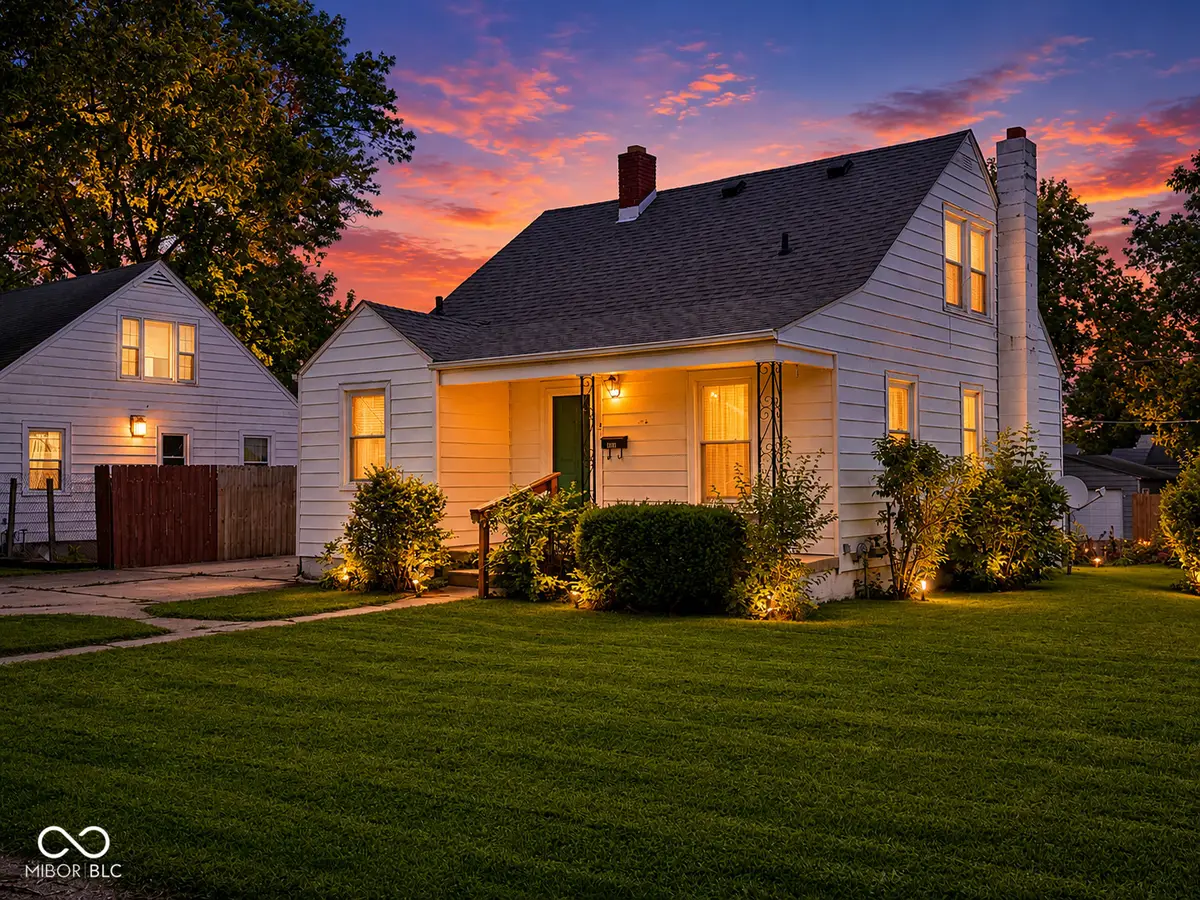 3016 Fairview Street, Anderson, IN 46016 - #1