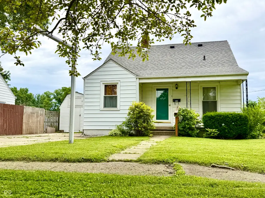 3016 Fairview Street, Anderson, IN 46016 - #2