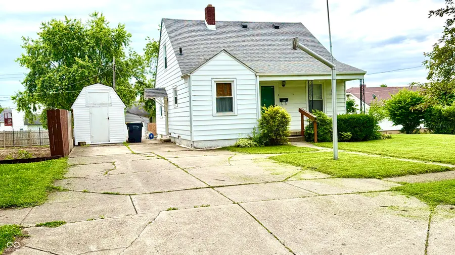 3016 Fairview Street, Anderson, IN 46016 - #3