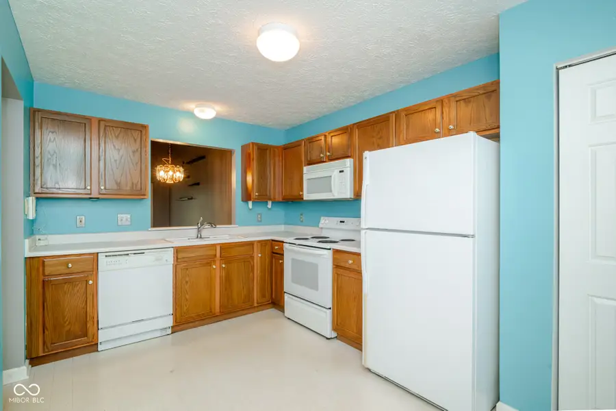 5143 Ariana Court, Indianapolis, IN 46227 - #3