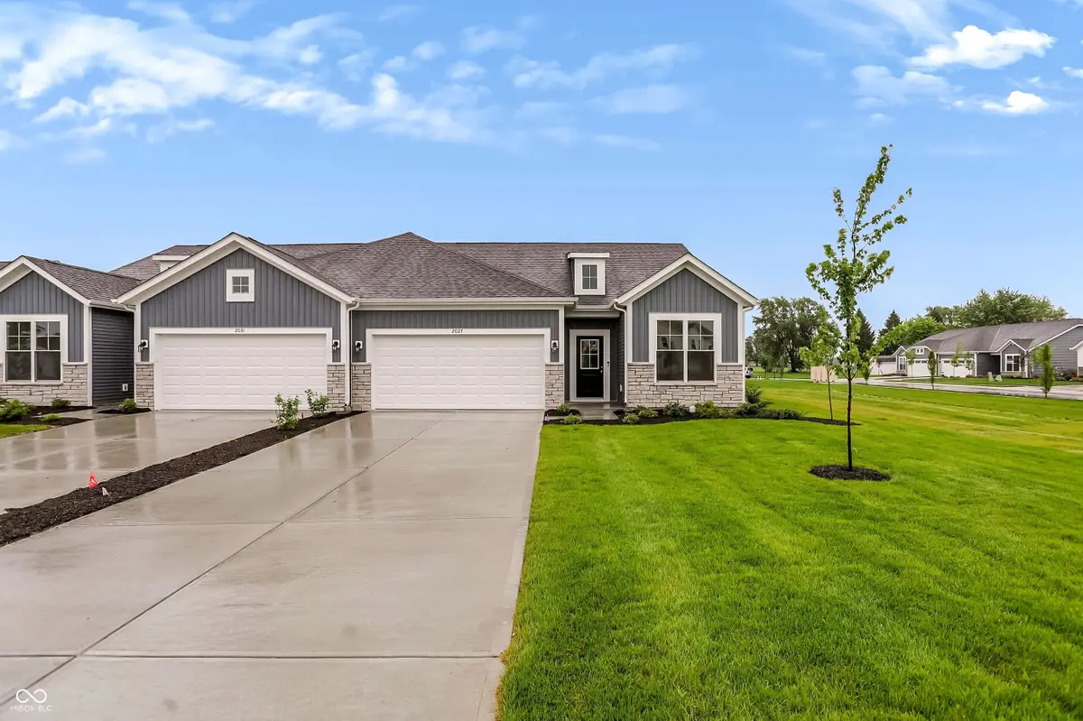 2027 Foothill Drive, Greenfield, IN 46140 - #1