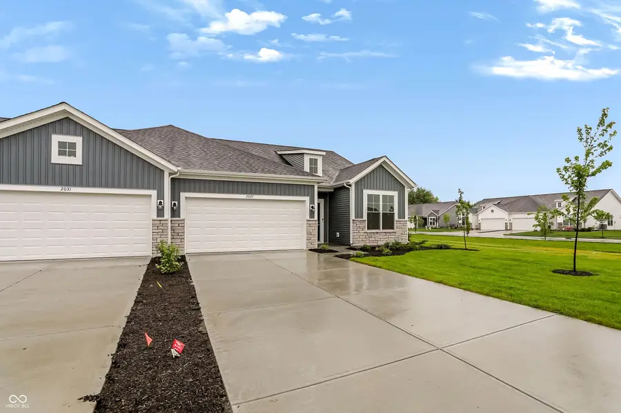 2027 Foothill Drive, Greenfield, IN 46140 - #3