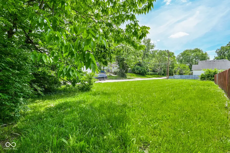 1520 Samoa Street, Indianapolis, IN 46201 - #2