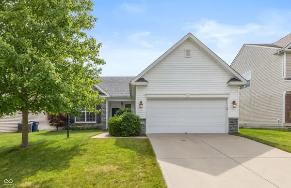 15206 High Timber Lane, Noblesville, IN 46060