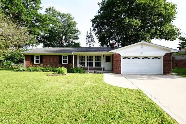 2511 Colony Court, Carmel, IN 46280