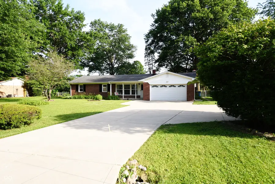 2511 Colony Court, Carmel, IN 46280 - #2