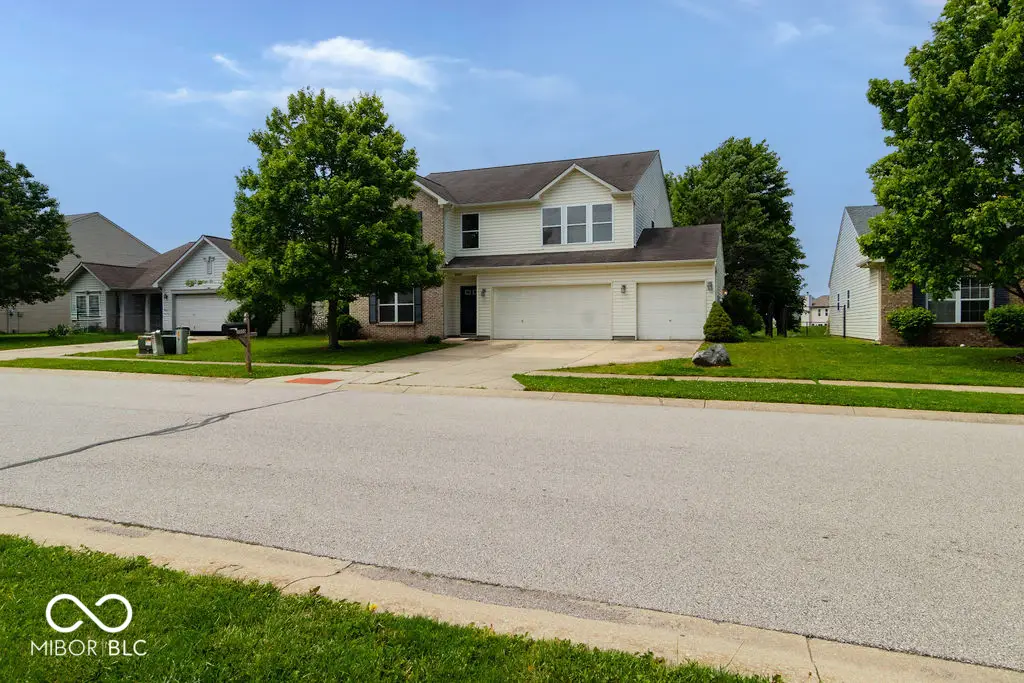 3508 Limelight Lane, Whitestown, IN 46075 - #1