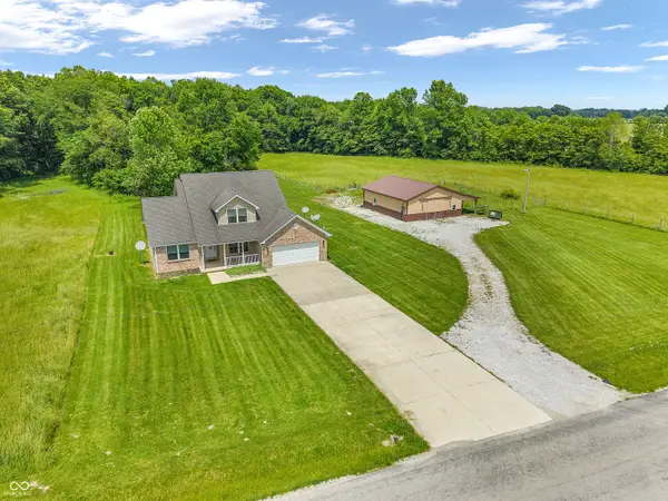 8867 W County Road 75 S, Greencastle, IN 46135