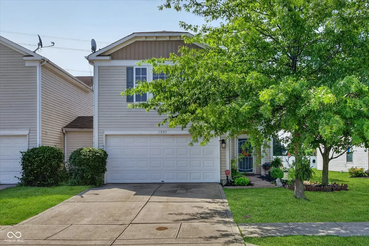 7921 Wildwood Farms Lane, Indianapolis, IN 46239 - #1