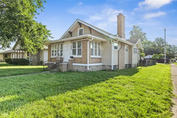 1903 Central Avenue, Columbus, IN 47201