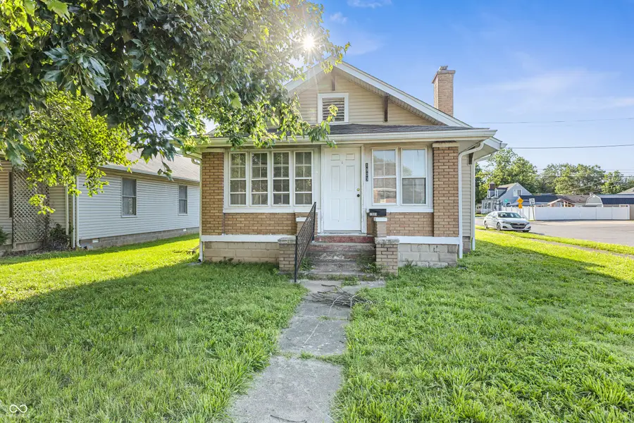 1903 Central Avenue, Columbus, IN 47201 - #2
