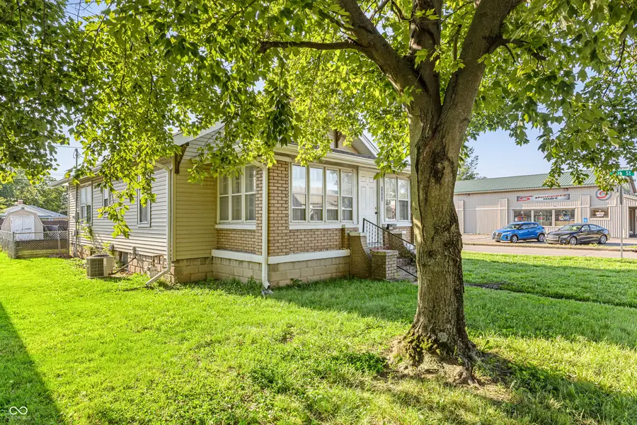 1903 Central Avenue, Columbus, IN 47201 - #3
