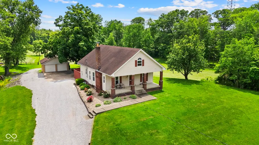 1850 E Harmony Jackson Street, Brazil, IN 47834 - #3