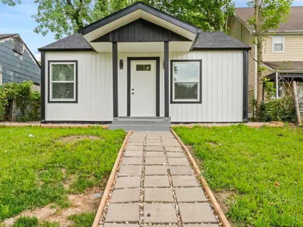 2805 Stuart Street, Indianapolis, IN 46218