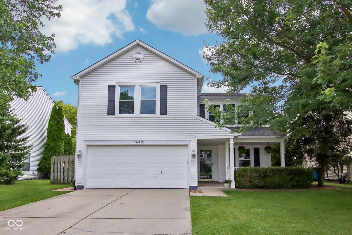10047 Sapphire Berry Lane, Fishers, IN 46038 - #1
