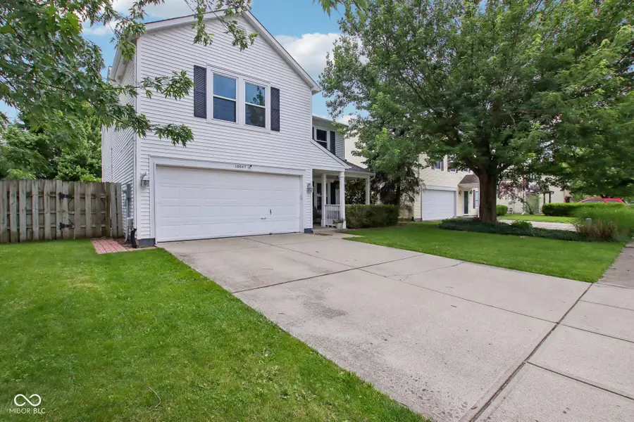 10047 Sapphire Berry Lane, Fishers, IN 46038 - #2