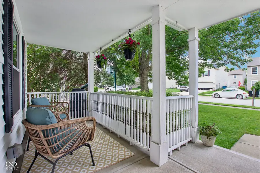 10047 Sapphire Berry Lane, Fishers, IN 46038 - #3