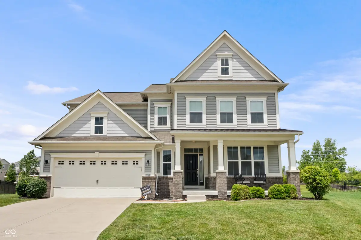 7727 Tanager Court, Zionsville, IN 46077 - #1