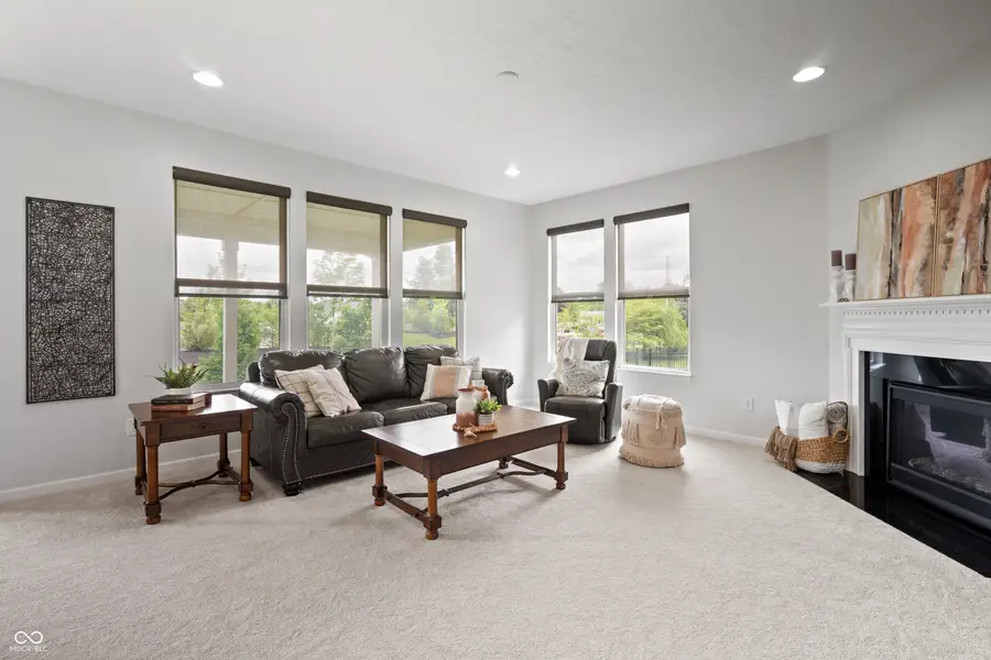 7727 Tanager Court, Zionsville, IN 46077 - #3