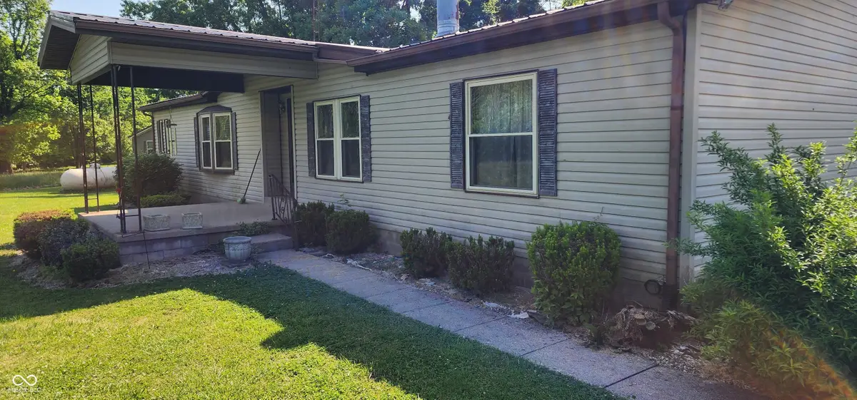 23176 Us Highway 52, Laurel, IN 47024 - #1