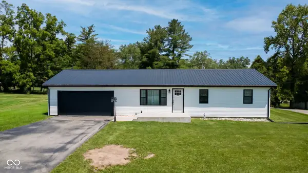 1550 NW L Street, Richmond, IN 47374