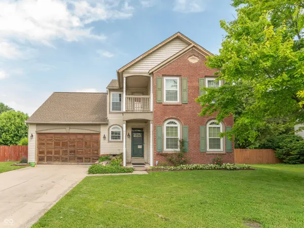 8232 Cardinal Court, Avon, IN 46123